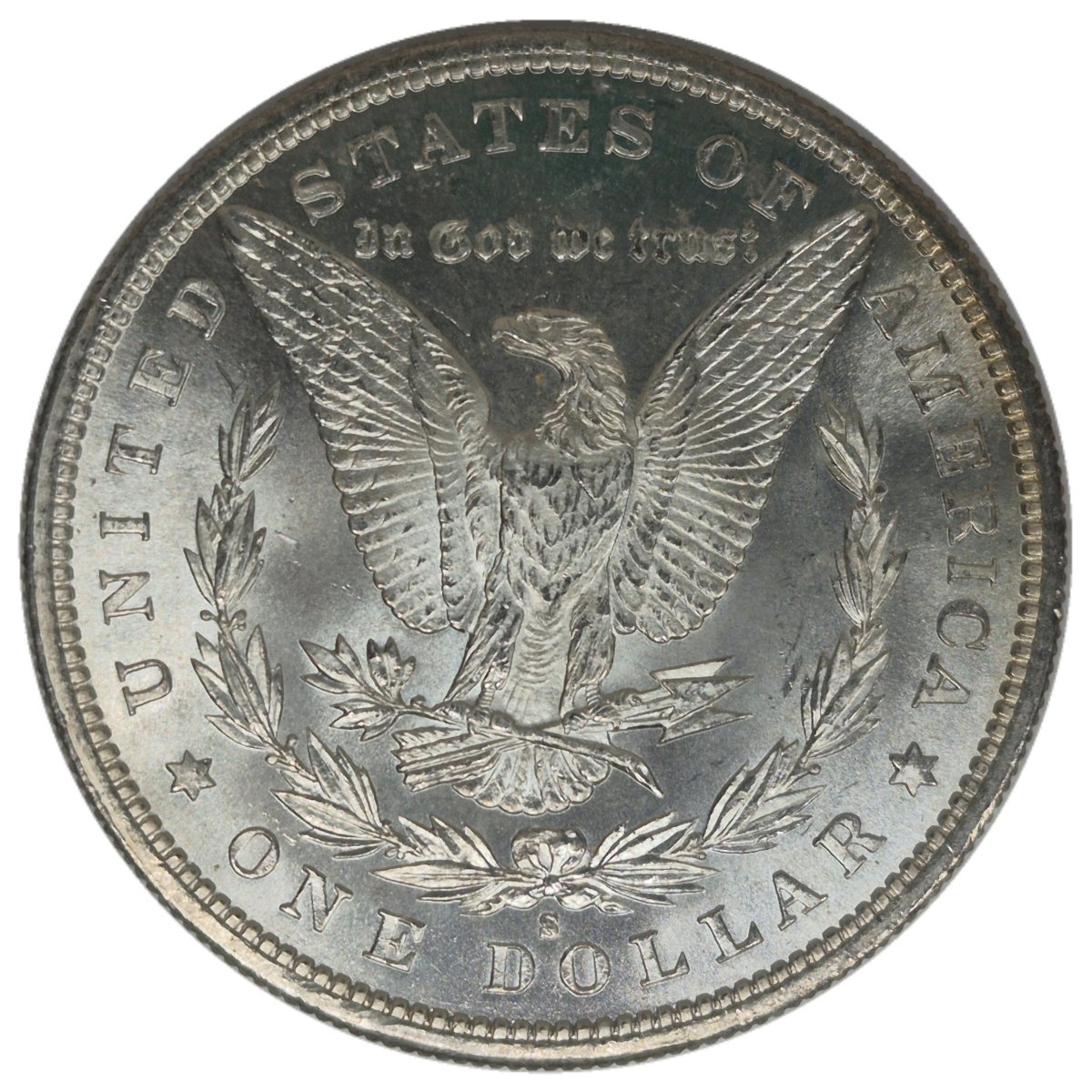 1880-S-$1-Morgan-Dollar-#16---9-Of-35